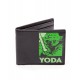 Cartera Star Wars Yoda