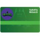 Gift Card 75€