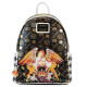 Queen by Loungefly Mochila Mini Logo Crest