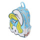 Los Pitufos by Loungefly Mochila Mini Smurfette Cosplay