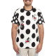 Loungefly - T-shirt Minnie à pois