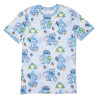 Camiseta Lilo & Stitch Primavera Loungefly