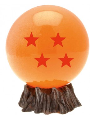 Piggy Bank Dragon Ball No. 4