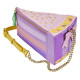 Sac bandoulière Loungefly Gâteau de Raiponce
