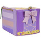 Sac bandoulière Loungefly Gâteau de Raiponce