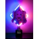 Lamp Neon Harley Quinn