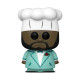 South Park Figura POP! TV Vinyl Chef in Suit 9 cm