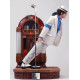 Figura Michael Jackson Smooth Criminal DELUXE edition