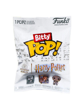 Figura Bitty POP! sorpresa Harry Potter