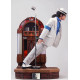 Michael Jackson Smooth Criminal Figure