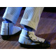 Figura Michael Jackson Smooth Criminal DELUXE edition