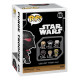 Star Wars: Obi-Wan Kenobi Figura POP! Vinyl Purge Trooper (battle pose) 9 cm