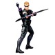 Figure hawkeye ArtFx Kotobukiya