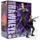 Figure hawkeye ArtFx Kotobukiya