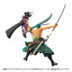One Piece Figura Action Heroes Dracule Mihawk 18 cm