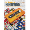 Livre L'histoire de Nintendo Vol.1