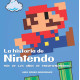 Libro La Historia de Nintendo: 125 años de entretenimiento