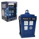 Doctor Who Figure Tardis 16 cm