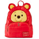 Sac à dos Loungefly Manteau Winnie The Pooh