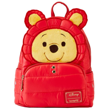 Sac à dos Loungefly Manteau Winnie The Pooh