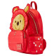 Sac à dos Loungefly Manteau Winnie The Pooh