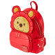 Sac à dos Loungefly Manteau Winnie The Pooh