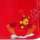 Sac à dos Loungefly Manteau Winnie The Pooh