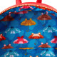 Sac à dos Loungefly Manteau Winnie The Pooh