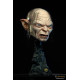 Replica 1/1 Masque Gollum Le Seigneur des Anneaux