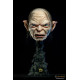 Replica 1/1 Masque Gollum Le Seigneur des Anneaux