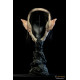 El Señor de los Anillos Réplica 1/1 Scale Art Mask Gollum 47 cm