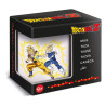 Dragon Ball Z Box Mugs Goku & Vegeta Super Saiyan 325 ml (6)