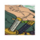 TOALLA MICROFIBRA ONE PIECE