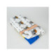 TOALLA MICROFIBRA ONE PIECE