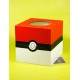 Piggy bank Pokeball 11 cm