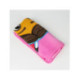 TOWEL POLYESTER GABBY´S DOLLHOUSE