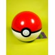 Piggy bank Pokeball 11 cm