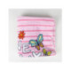 PONCHO MICROFIBRA PEPPA PIG