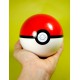 Piggy bank Pokeball 11 cm