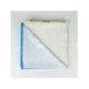 TOWEL POLYESTER BLUEY