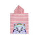 PONCHO POLYESTER PAW PATROL SKYE