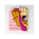 PONCHO POLYESTER PAW PATROL SKYE