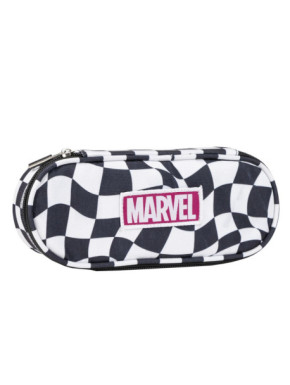 ESTUCHE PORTATODO MARVEL