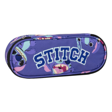 Estojo completo do Stitch da Disney