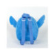 MOCHILA GUARDERIA PERSONAJE PELUCHE STITCH