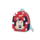 MOCHILA GUARDERIA PERSONAJE PELUCHE MINNIE