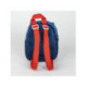 MOCHILA GUARDERIA PERSONAJE PELUCHE SONIC