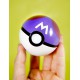 Set 9 Pokeball escala 1:1