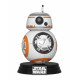 Funko POP! BB-8 Star Wars Episode IX