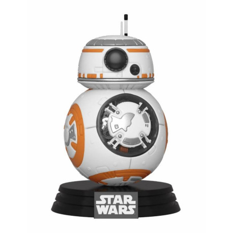 Funko POP! BB-8 Star Wars Episode IX